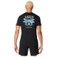 Asics Ανδρική κοντομάνικη μπλούζα Game Seasonal Graphic Tee Asics Ανδρική κοντομάνικη μπλούζα Game Seasonal Graphic Tee